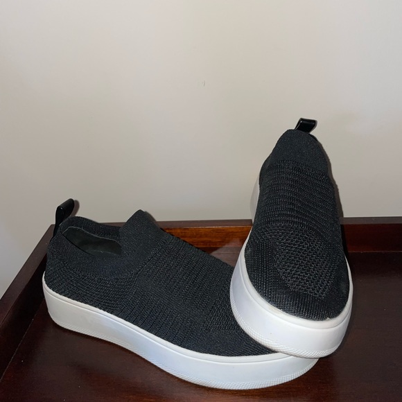 Steve Madden Sneaker Loafer - Picture 4 of 6